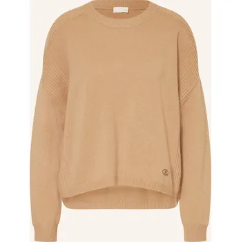 Dámský svetr Liu Jo Dámský Svetr, velbloudí, 42