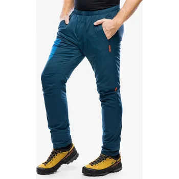 Pánské kalhoty Turistické kalhoty Mountain Equipment Switch Pant - majolica/mykonos XL