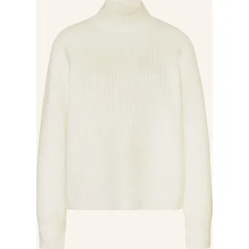 Dámský svetr Calvin Klein Jeans Dámský Svetr, bílá, 34