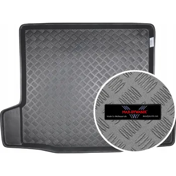 autokoberec Rohož do kufru Max-Dywanik polypropylen