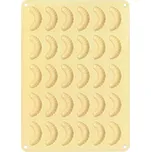 Silikonová forma na pečení TORO krémová