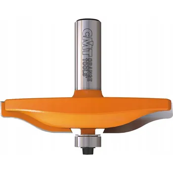 Fréza CMT Fréza na drážky / čelní plochy nábytku S12 TYP A2