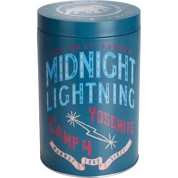 lezecké magnezium Hořčík Mammut Pure Chalk Collectors Box 230 g - midnight lightning