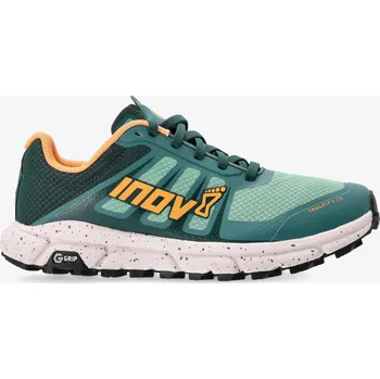 Pánská sportovní obuv Inov-8 TRAILFLY G 270 v2 W (S) pine/peach UK 5,5 obuv + DÁREK DLE VÝBĚRU!