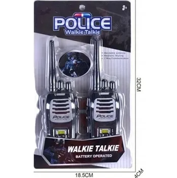 Obraz Vysílačka pro děti Maksik, černé