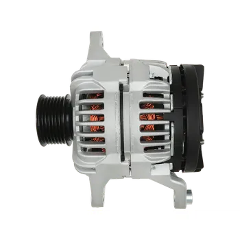Alternátor Alternátor FIAT Ducato (244, 250, 290) 2.3 JTD / Multijet