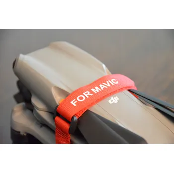 Dron OCHRANA VRTULÍ / ZÁMEK VRTULÍ DJI AIR 3, 2S, 2, mini 2,3, 4 1 Ks