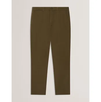 Pánské kalhoty Kalhoty Ted Baker Khaki 1182384 XL (5)