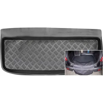 autokoberec Rohož do kufru Max-Dywanik polypropylen