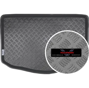 autokoberec Rohož do kufru Max-Dywanik polypropylen