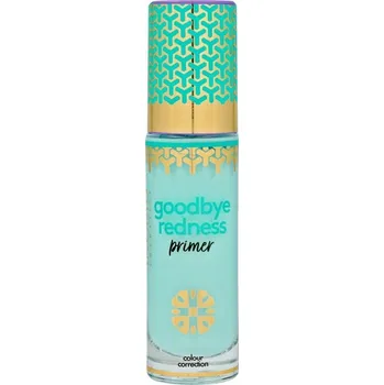 Podkladová báze na tvář Báze pod make-up INGRID GOODBYE REDNESS PRIMER