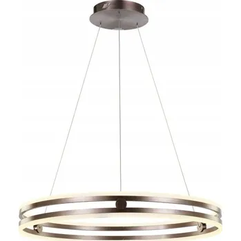 Závěsné svítidlo Lonia MD17016002-1B COFFE Italux