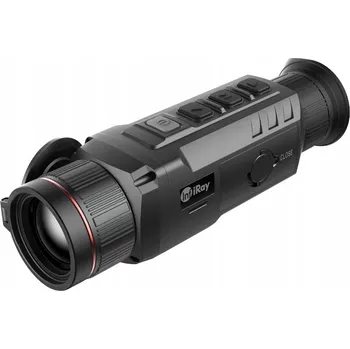 IP kamera InfiRay UNIQUE UH 50