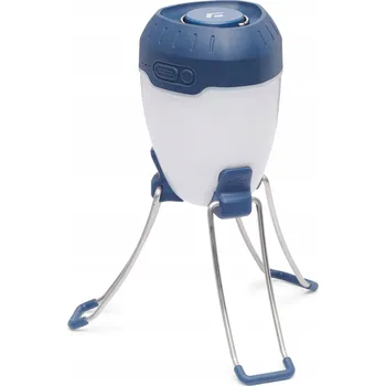 Svítilna Svítilna Black Diamond ORBITER 650 LANTERN Ink Blue