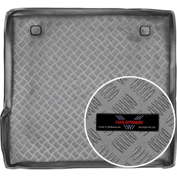 autokoberec Rohož do kufru Max-Dywanik polypropylen