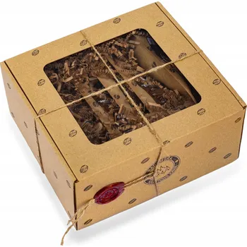 Káva Arabica Káva jako dárek SADA 6x100g