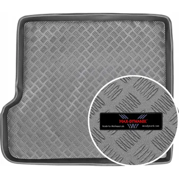 autokoberec Rohož do kufru Max-Dywanik polypropylen