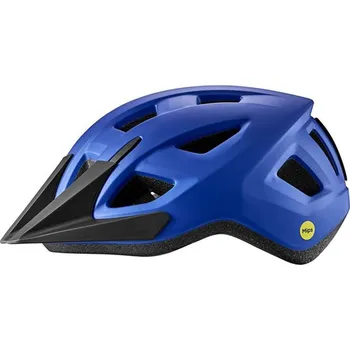 Cyklistická přilba Helma dětská GIANT PATH MIPS ARX 49-57 CM MATTE COBALT BLUE