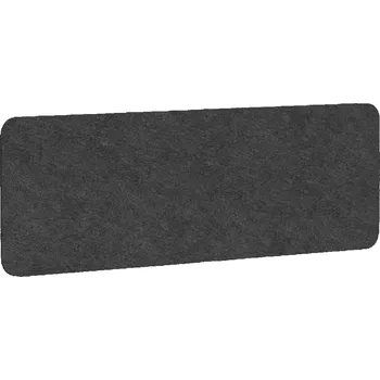 akustický panel Panel AKUSTIX VARIO, 120 × 40 × 1,2 cm, antracit&nbsp;309121602