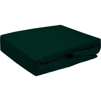 Prostěradlo Froté prostěradlo s gumou 90x200