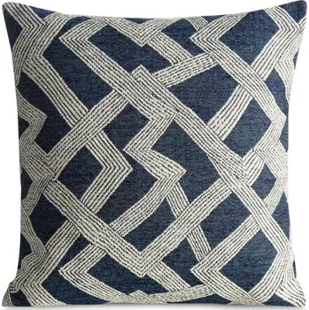 Povlak na polštářek Dekorační povlak na polštář Eurofirany 43 x 43 cm