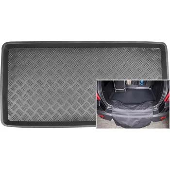 autokoberec Rohož do kufru Max-Dywanik polypropylen