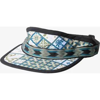 Kšiltovka Kšiltovka Kavu Synthetic Strapvisor - patchwork play