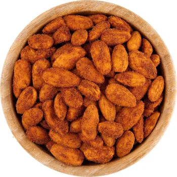 Vital Country Mandle pražené s chilli Množství: 250 g