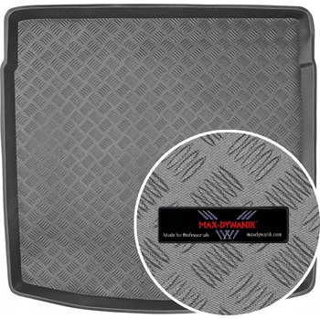autokoberec Rohož do kufru Max-Dywanik polypropylen