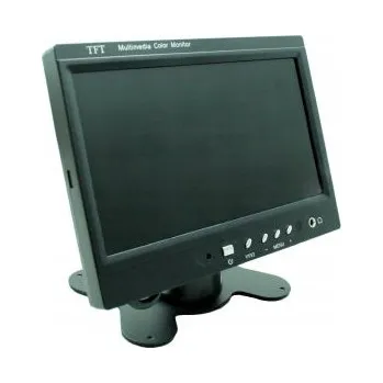 Monitor do auta 7" Monitor do auta 12~24V 7003 AHD