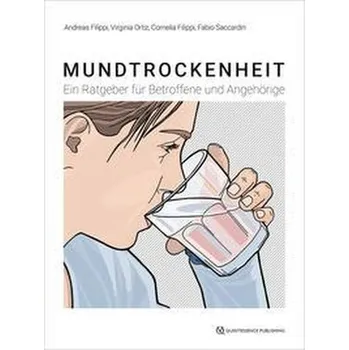 Mundtrockenheit - Filippi, Andreas