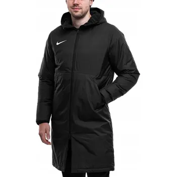 Nike pánská bunda parka s kapucí Nike Park 20 Winter, velikost XL