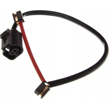 Brzdová destička 23-0188 SENZOR OPOTŘEBENÍ BRZDOVÝCH DESTIČEK PORSCHE 911, BOXSTER, CAYMAN 11- MAXGEAR