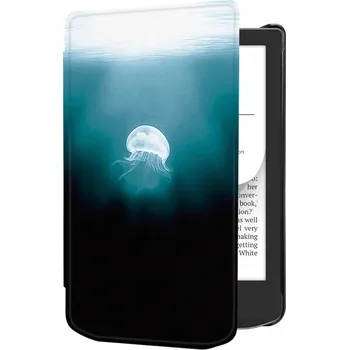 Pouzdro na tablet B-SAFE Lock 3599, pouzdro pro PocketBook 619/629/634, Medusa BSL-PKV-3599