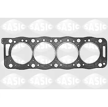 Těsnění motoru Těsnění, hlava válce SASIC 2090K10