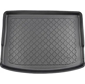 autokoberec Rohož do kufru Aristar polypropylen