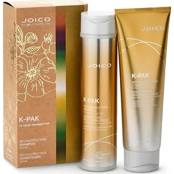 Kosmetická sada JOICO K-Pak Rekonstrukční set pro poškozené vlasy, 550 ml