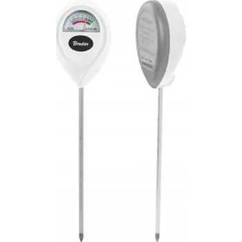 Měřič pH půdy Bradas WL-M11