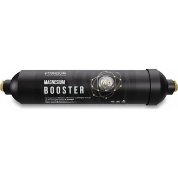 Mineralizátor AC-IL-MNX - Filtr na vodu s hořčíkem FITaqua Mg+ - Zvyšuje obsah hořčíku