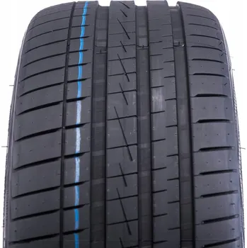 Osobní pneu Letní pneumatika Vredestein Ultrac Vorti 295/35ZR21 107 Y zesílená (XL)
