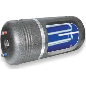 Bojler Akumulační ohřívač vody (bojler) s hadem Kospel 120 l