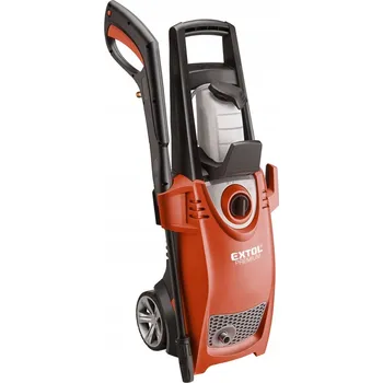 Vysokotlaký čistič Vysokotlaký čistič Extol Premium (8895200) 1800W, 140 bar, 6,7 l/min