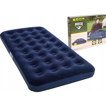 Karimatka Jednolůžková Matrace Bestway 188 x 99 x 22 cm Modrá