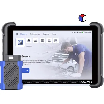 Autodiagnostika Mucar 892BT