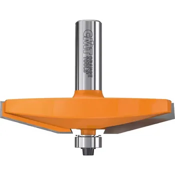 Fréza CMT Fréza na drážky / čelní plochy nábytku S8 TYP B3