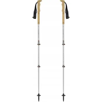 Trekingová hůl TREKINGOVÉ HOLE KOMPERDELL EXPLORER ZERO CORK