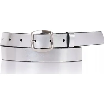 Podprsenka Dámský stříbrný pásek Sepher