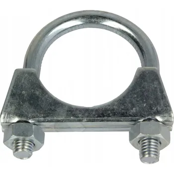 Brzdová hadice HART UNIVERZÁLNÍ SVORKA OBJÍMKA TRUBKY /48MM/M10