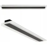 Závěsné svítidlo Berge BRACO 1 - integrovaný LED zdroj světla