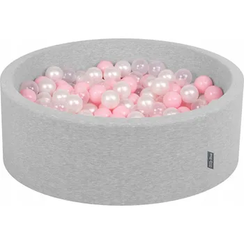 Suchý bazén Suchý Bazén s Míčky PRO DĚTI 300 MÍČKŮ